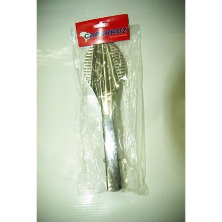 PEGADOR PAO ESPECIAL INOX