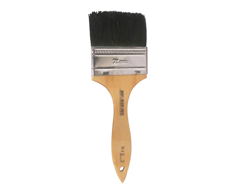 PINCEL FINO MOD.610 LARGURA 3