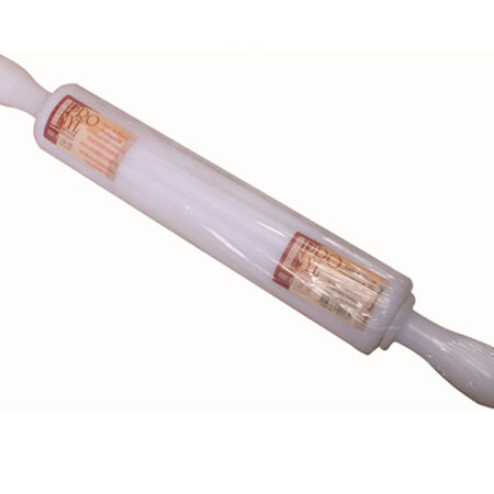 ROLO MASSA CABO MOVEL PLAST 30CM(13)665G