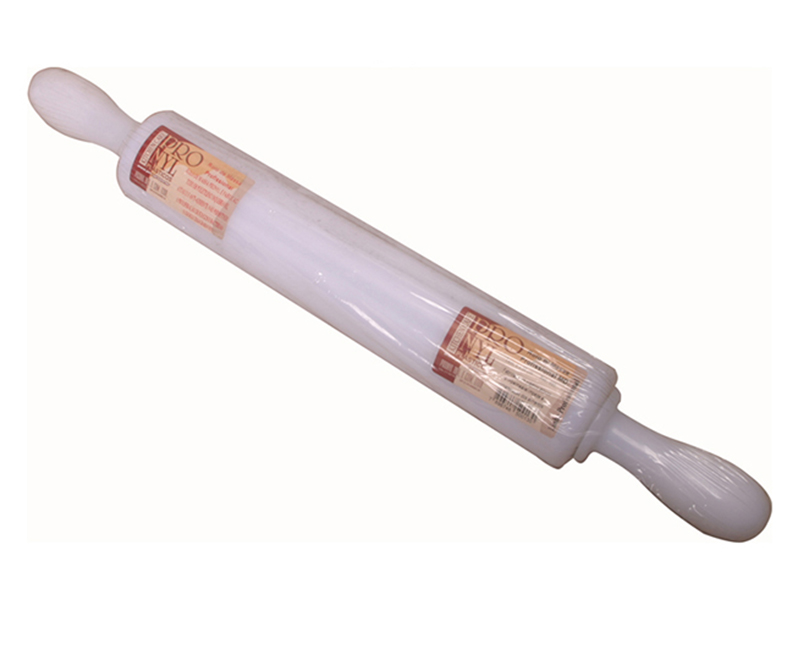 ROLO MASSA CABO MOVEL PLAST 30CM(13)665G