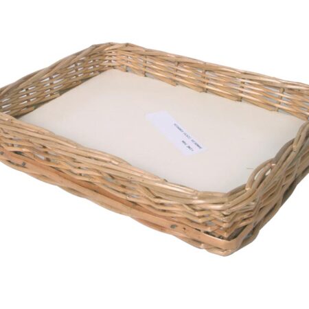 TABULEIRO VIME 22X30X5FUND FORMICA