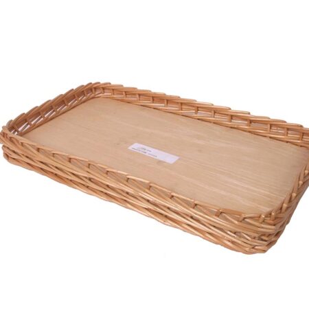 TABULEIRO VIME 30X50X7FUND MADEIRA