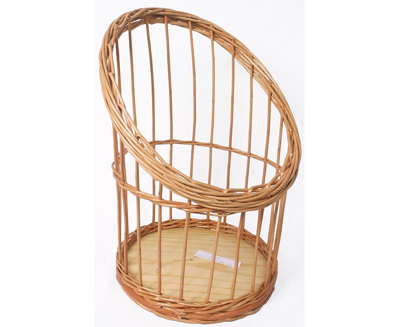 CESTO VIME P/BAGUETE 30CM