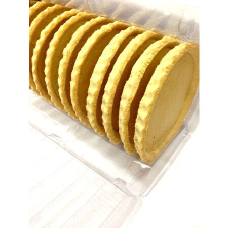 BASE P/ TORTA UNIFERM 15CM C/20