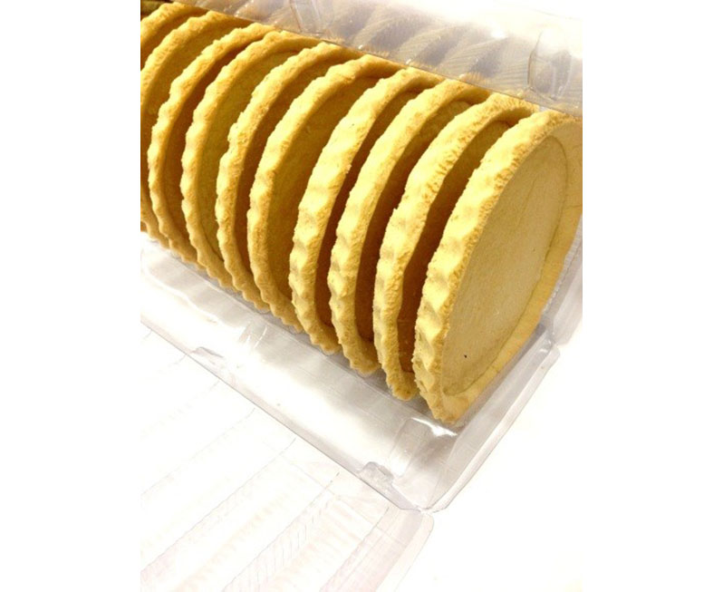 BASE P/ TORTA UNIFERM 15CM C/20