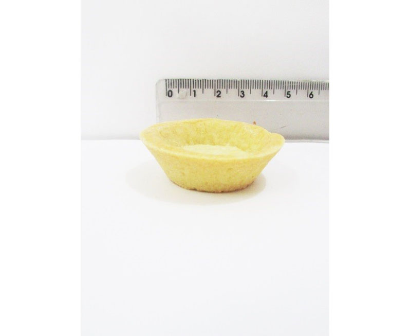 BASE P/ TORTA UNIFERM 3CM C/250