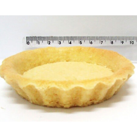 BASE P/ TORTA UNIFERM 8CM C/60
