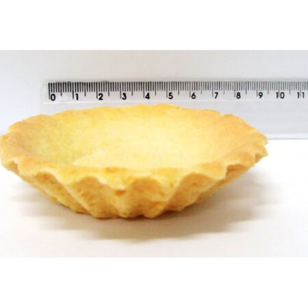 BASE P/ TORTA UNIFERM 6CM C/120