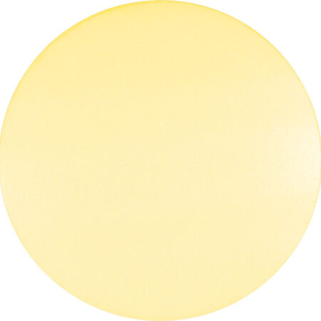 DISCO/BASE LAMIN DOURADO 8cm C/50un