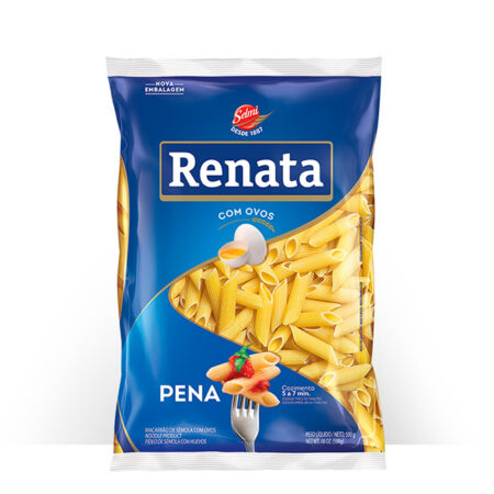 MACARRAO PENA C/ OVOS 500G