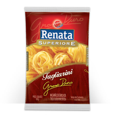 MACARRAO GRANO DURO TAGLIARINI 2 500G