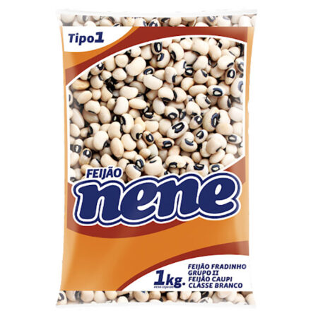 FEIJAO FRADINHO 1KG NENE