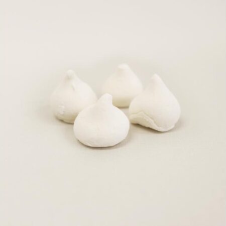SUSPIRO GOURMET 1.5KG (TAM 0,6GR/ 1,5CM)