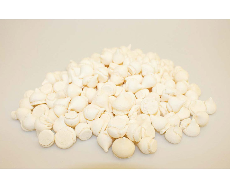 SUSPIRO MINI 1.5KG(TAM 2,5GR/ 2,5CM)