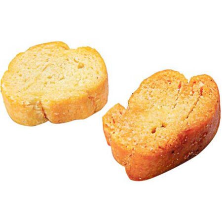 TORRADINHA ALHO 1,5KG