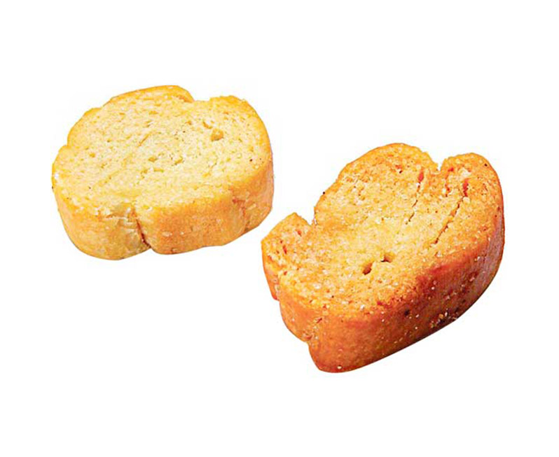 TORRADINHA ALHO 1,5KG
