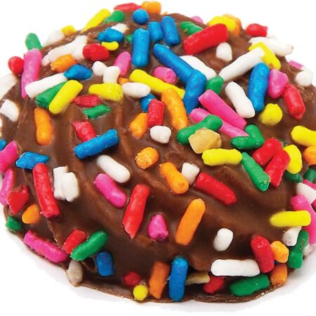 BISC CHOCOFESTA COB CHOC LEITE COLOR 2KG