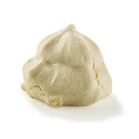 SUSPIRO SABOR LEITE CONDENSADO 2KG