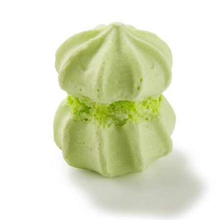 SUSPIRO SABOR LIMAO 2KG