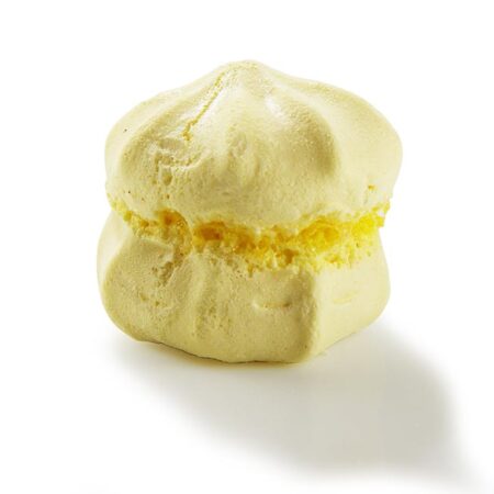 SUSPIRO SABOR ABACAXI 2KG