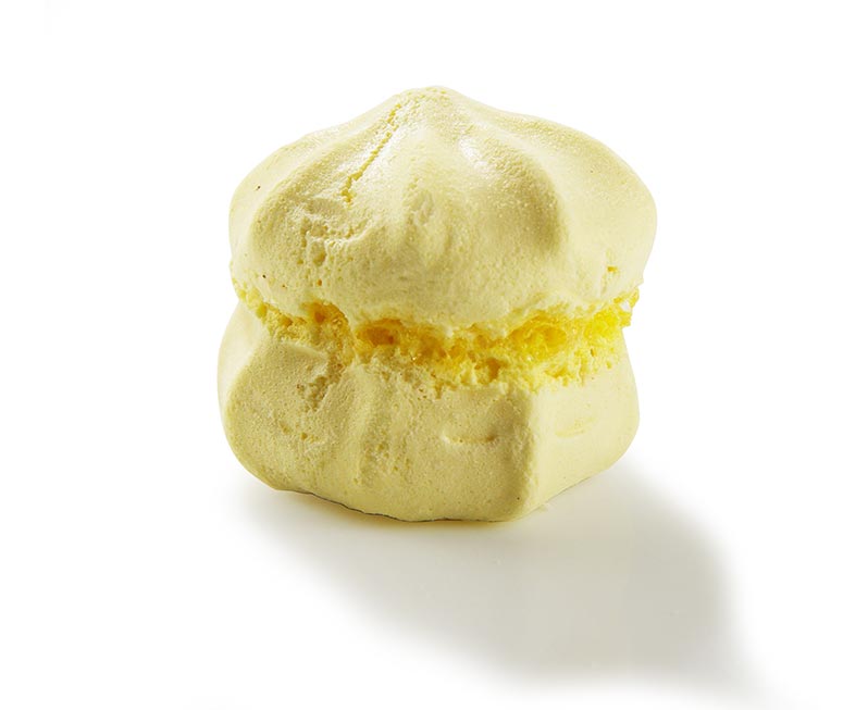 SUSPIRO SABOR ABACAXI 2KG