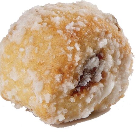 BISC CAVAQUINHA RECH GOIABA COB COC 2KG