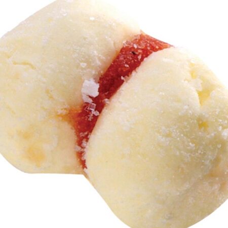 BISC BEIJINHO DE FREIRA RECH GOIABA 2KG